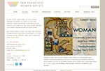 SF Women Artists