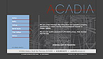 Acadia