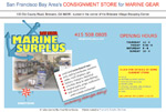Bay Area Marine Surplus