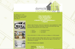 Domicile Construction Inc.