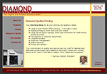 Diamonnd Quality Printing