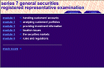 Series 7 Exam