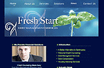 Fresh Start Dept Settlement Services - Logo