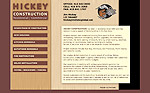 Hickey Construction