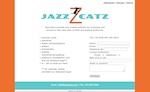Jazzzcatz musician services