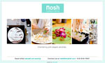 Nosh Boutique Catering