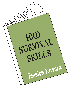 HRD Survival Skills