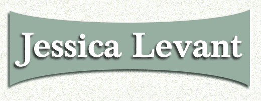 Jessica Levant